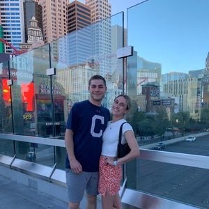 Meet your Posher, Cas